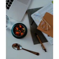 THERMOS® TC Food Jar 0.50L Voedselpot - Roestvrij Staal Mat -Buitenuitrusting thermos 4077205050 food jar h 1490672 2