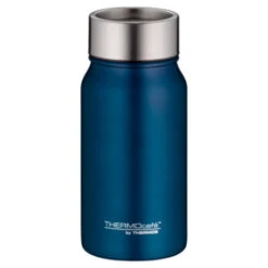 THERMOS® TC Drinking Mug 0.35L Geïsoleerde Drinkbeker - Saffierblauwe Mat