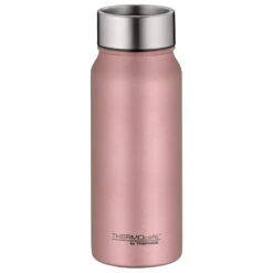 THERMOS® TC Drinking Mug 0.50L Geïsoleerde Drinkbeker - Roségoud Mat