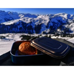 THERMOS® TC Sandwich Box 1.00L Brooddoos - Roségoud Mat 10 THERMOS® TC Sandwich Box 1.00L Brooddoos - Roségoud Mat -Buitenuitrusting thermos 4167259120 sandwich a 1490187 1