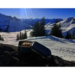 THERMOS® TC Sandwich Box 1.00L Brooddoos - Roségoud Mat 11 THERMOS® TC Sandwich Box 1.00L Brooddoos - Roségoud Mat -Buitenuitrusting thermos 4167259120 sandwich b 1490185 1