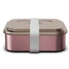 THERMOS® TC Sandwich Box 1.00L Brooddoos - Roségoud Mat -Buitenuitrusting thermos 4167259120 sandwich d 1490194 1