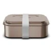 THERMOS® TC Sandwich Box 0.80L Brooddoos - Roestvrij Staal Mat