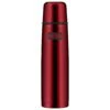 THERMOS® Light & Compact Beverage Bottle 1.0L - Cranberry Red Polished 1 THERMOS® Light & Compact Beverage Bottle 1.0L - Cranberry Red Polished -Buitenuitrusting thermos light compact beverage bottle 1000ml cranberryredpolished 1 1003133