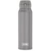 THERMOS® Ultralight Bottle 0.75L - Moon Rock Mat -Buitenuitrusting thermos ultralight bottle 0 1219042