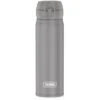 THERMOS® Ultralight Bottle 0.50L - Moon Rock Mat -Buitenuitrusting thermos ultralight bottle 0 1219072