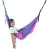 Ticket To The Moon Mini Hangmat - Pink / Purple -Buitenuitrusting ticket to the moon mini hammock royal blue orange 1 1452293