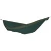 Ticket To The Moon Travel Hammock - Original - Dark Green / Army Green 1 Ticket To The Moon Travel Hammock - Original - Dark Green / Army Green -Buitenuitrusting ticket to the moon travel hammock original dark green army green 3 1020467