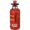 Trangia Fuel Bottle 0,3 L - Red 1 Trangia Fuel Bottle 0,3 L - Red -Buitenuitrusting trangia fuel bottle 0 1145597