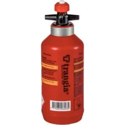 Trangia Fuel Bottle 0,3 L - Red
