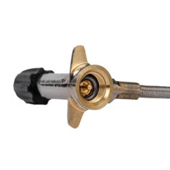 Trangia Storm Cooker 25-1 UL - Stove With Gas Burner -Buitenuitrusting trangia gasburner 04 837291