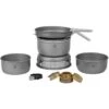 Trangia Storm Cooker 25-1 HA With Spirit Burner 1 Trangia Storm Cooker 25-1 HA With Spirit Burner -Buitenuitrusting trangia storm cooker 25 1 ha 150251 03 1150314