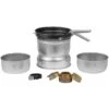 Trangia Storm Cooker 25-23 UL/D With Spirit Burner -Buitenuitrusting trangia storm cooker 25 23 ul d 120253 01 1150331