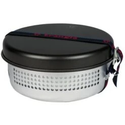 Trangia Storm Cooker 25-4 UL/GB With Gas Burner -Buitenuitrusting trangia storm cooker 25 4 ul gb 147254 04 1149732