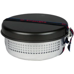Trangia Storm Cooker 25-1 UL - Stove With Gas Burner -Buitenuitrusting trangia stormcooker example 836170 3