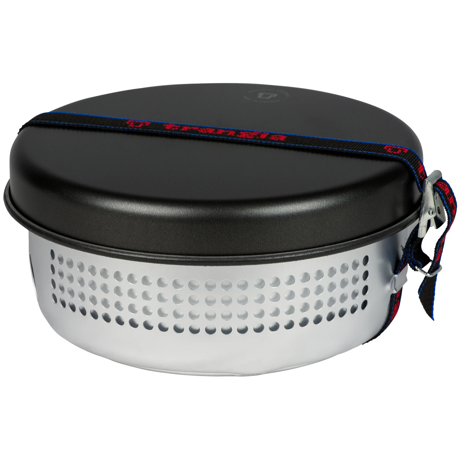 Trangia Storm Cooker 25-9 UL/HA - Stove System With Non-Stick Frypan 4 Trangia Storm Cooker 25-9 UL/HA - Stove System With Non-Stick Frypan - Afbeelding 2