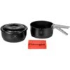 Trangia Tundra Set II - Camping Set 2 Trangia Tundra Set II - Camping Set -Buitenuitrusting trangia tundra set ii camping set 1 1001852