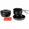 Trangia Tundra Set III Non-stick - Camping Set -Buitenuitrusting trangia tundra set iii non stick 401253 02 1377627