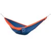 Ticket To The Moon Travel Hammock - King Size - Royal Blue - Orange -Buitenuitrusting tttm kingsize hammock royalblue orange 01 847163