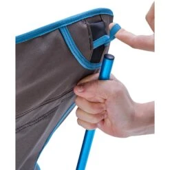 Uquip Infinity Lounger Folding Chair - Anthracite/grey 28 Uquip Infinity Lounger Folding Chair - Anthracite/grey -Buitenuitrusting uquip 244035 1 1220608