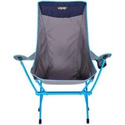 Uquip Infinity Lounger Folding Chair - Anthracite/grey 23 Uquip Infinity Lounger Folding Chair - Anthracite/grey -Buitenuitrusting uquip 244035 11 1220618