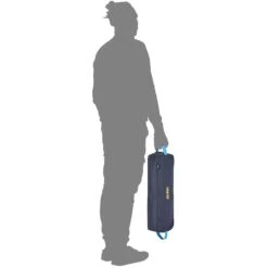 Uquip Infinity Lounger Folding Chair - Anthracite/grey 34 Uquip Infinity Lounger Folding Chair - Anthracite/grey -Buitenuitrusting uquip 244035 15 1220622