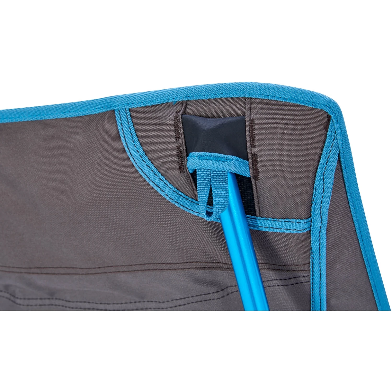 Uquip Infinity Lounger Folding Chair - Anthracite/grey 15 Uquip Infinity Lounger Folding Chair - Anthracite/grey - Afbeelding 13