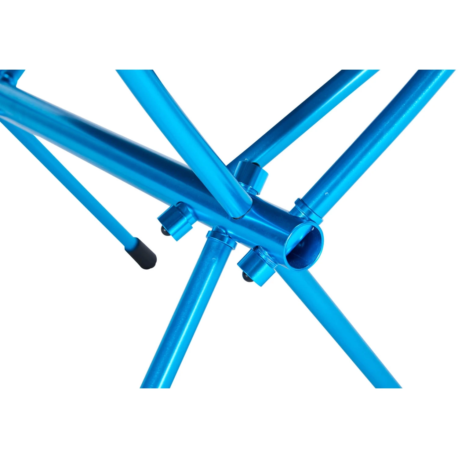 Uquip Infinity Lounger Folding Chair - Anthracite/grey 11 Uquip Infinity Lounger Folding Chair - Anthracite/grey - Afbeelding 9