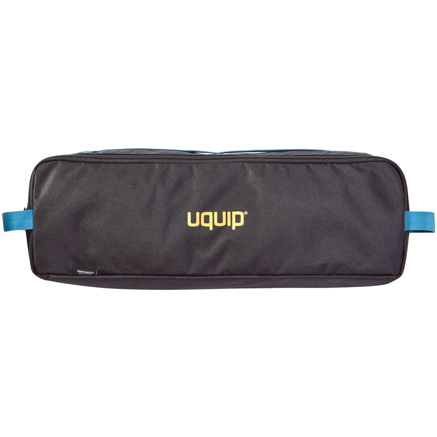 Uquip Infinity Lounger Folding Chair - Anthracite/grey 14 Uquip Infinity Lounger Folding Chair - Anthracite/grey - Afbeelding 12