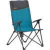 Uquip Becky Folding Chair - Petrol/grey -Buitenuitrusting uquip becky 1 833941