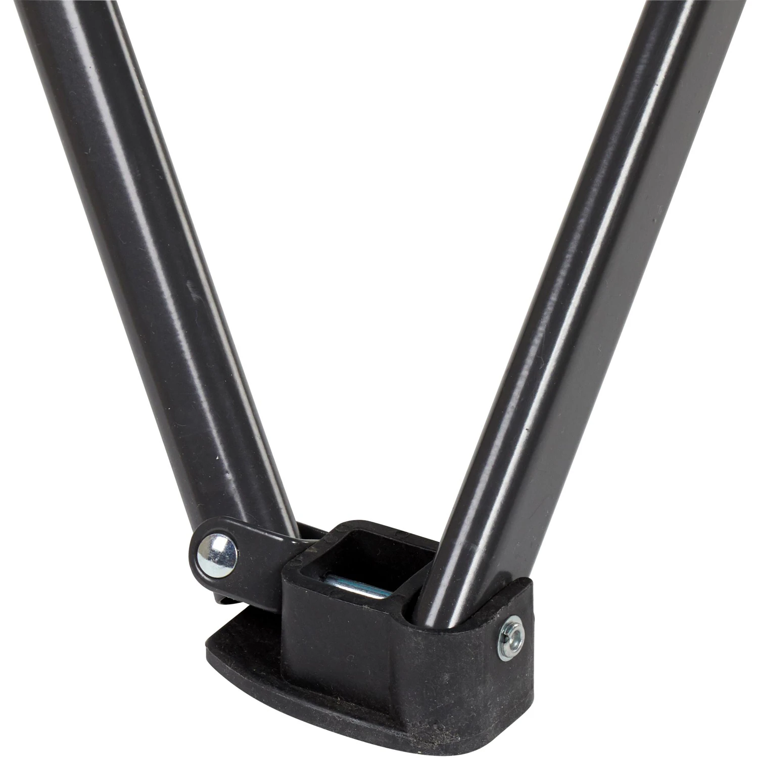 Uquip Becky Folding Chair - Petrol/grey 6 Uquip Becky Folding Chair - Petrol/grey - Afbeelding 4