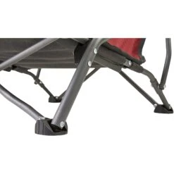 Uquip Sandy XL Beach Chair - Petrol/grey -Buitenuitrusting uquip sandy xl beach chair red 4 1012149