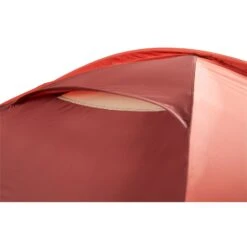 Vaude Campo Grande 3-4P Tent - Chute Green -Buitenuitrusting vaude campo grande 3 4p tent 13 1457972