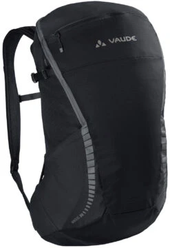 Vaude Magus 20 Rugzak - Zwart