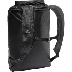 Vaude Packable Rugzak 9 - Zwart -Buitenuitrusting vaude packable backpack 9 black 4 1361864