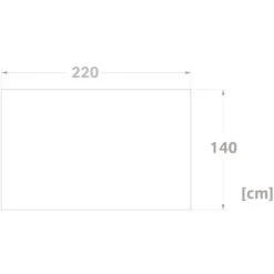 Vaude Plangge 400 SYN Deken - Cherrywood 9 Vaude Plangge 400 SYN Deken - Cherrywood -Buitenuitrusting vaude plangge 400 syn blanket cherrywood 1 1546767
