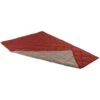 Vaude Plangge 400 SYN Deken - Cherrywood -Buitenuitrusting vaude plangge 400 syn blanket cherrywood 2 1546769