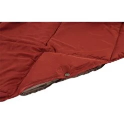 Vaude Plangge 400 SYN Deken - Cherrywood 7 Vaude Plangge 400 SYN Deken - Cherrywood -Buitenuitrusting vaude plangge 400 syn blanket cherrywood 3 1546770