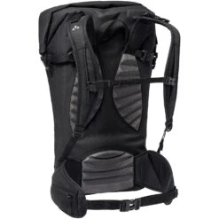 Vaude Proof 28 Rugzak - Zwart 18 Vaude Proof 28 Rugzak - Zwart -Buitenuitrusting vaude proof 28 backpack black 3 1173908