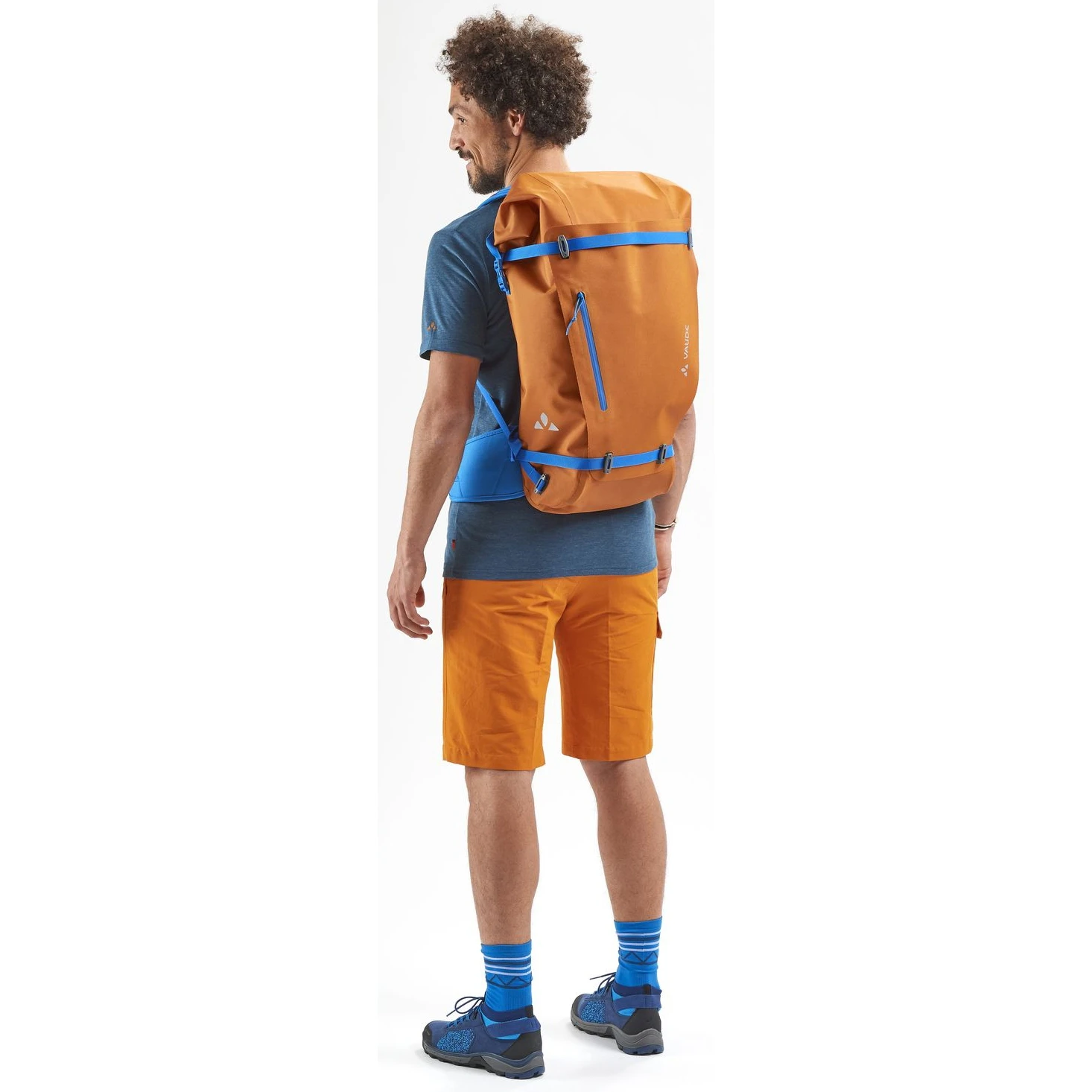 Vaude Proof 28 Rugzak - Zwart 10 Vaude Proof 28 Rugzak - Zwart - Afbeelding 8