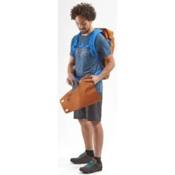 Vaude Proof 28 Rugzak - Zwart 21 Vaude Proof 28 Rugzak - Zwart -Buitenuitrusting vaude proof 28 backpack dusty forest b 2 1173808