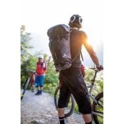 Vaude Proof 28 Rugzak - Zwart 24 Vaude Proof 28 Rugzak - Zwart -Buitenuitrusting vaude proof 28 backpack dusty forest b 5 1173811