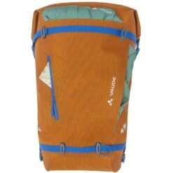 Vaude Proof 28 Rugzak - Zwart 27 Vaude Proof 28 Rugzak - Zwart -Buitenuitrusting vaude proof 28 backpack dusty forest b 7 1173813