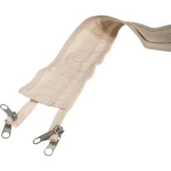 Nordisk Vimur Zip Adapter Small - Natural 14 Nordisk Vimur Zip Adapter Small - Natural -Buitenuitrusting vimur zip adapter large 107273 nordisk 05 993342