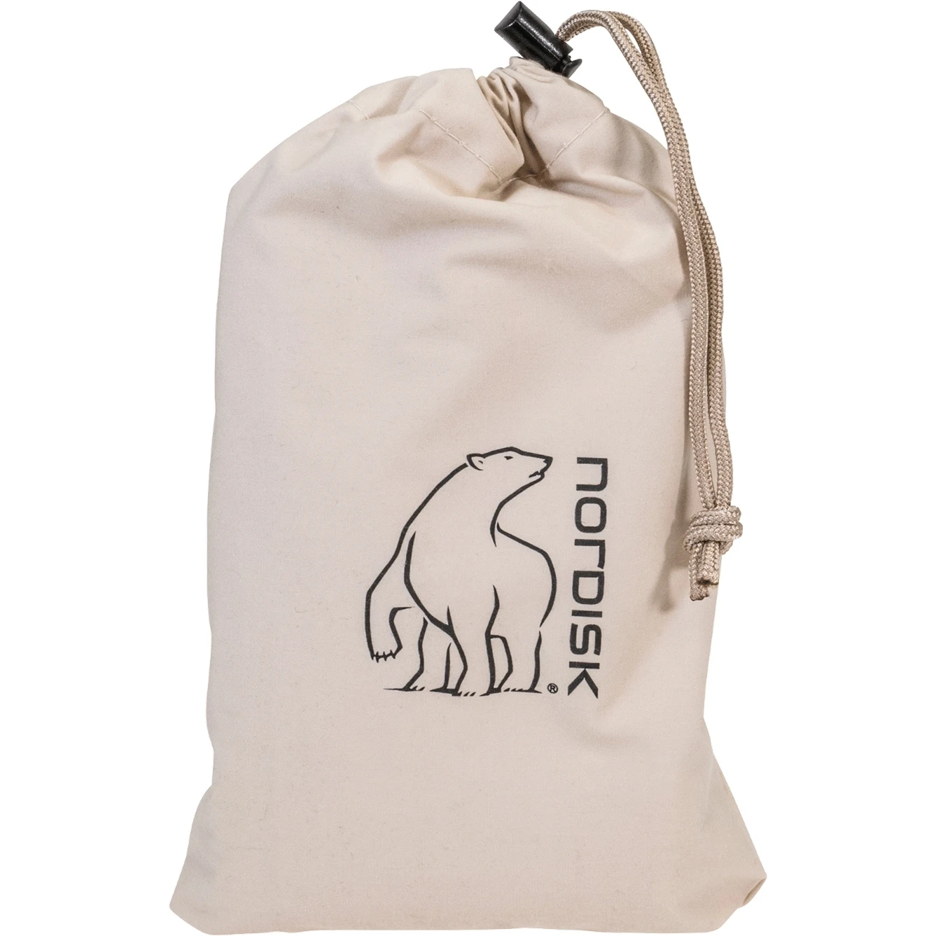 Nordisk Vimur Zip Adapter Small - Natural 7 Nordisk Vimur Zip Adapter Small - Natural - Afbeelding 5