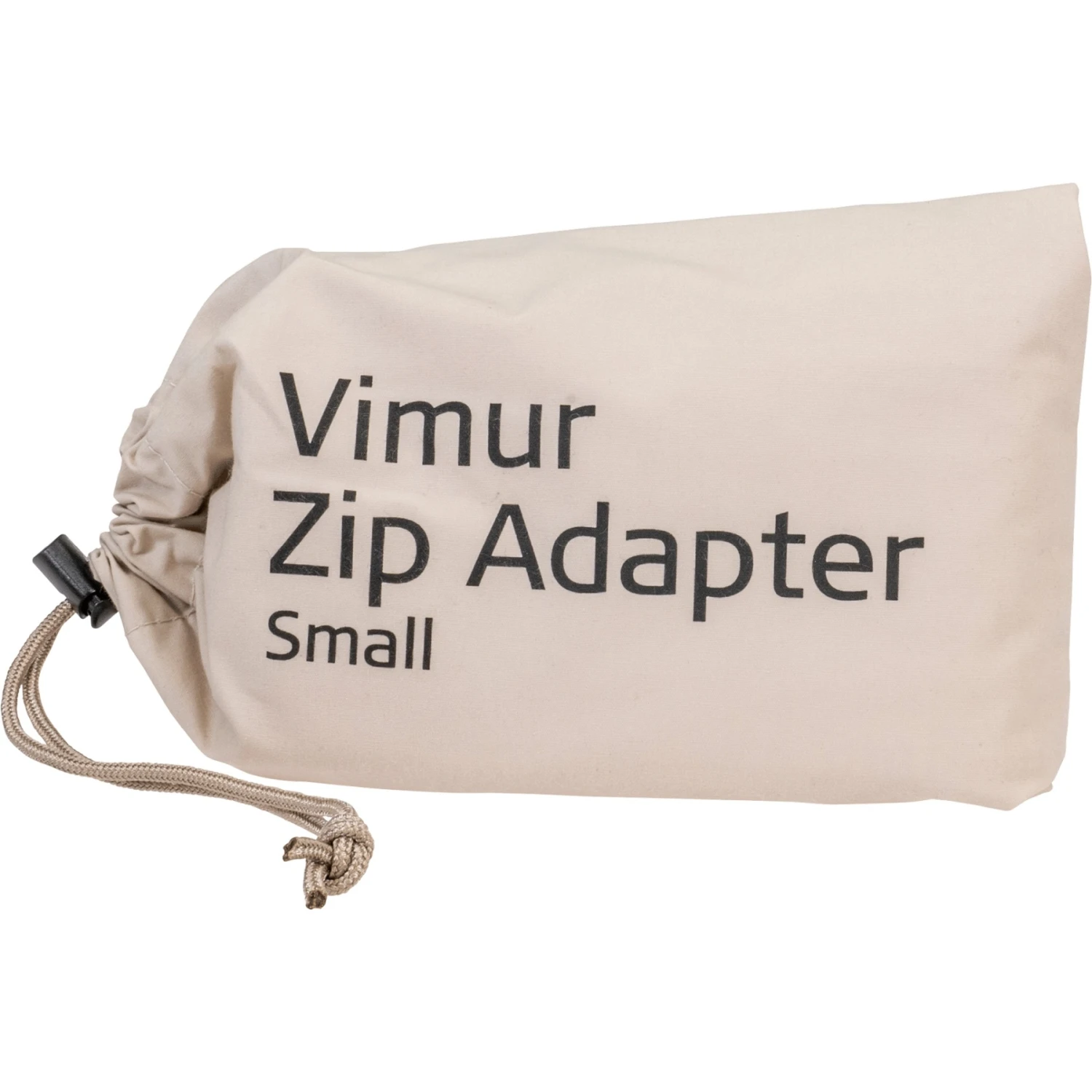 Nordisk Vimur Zip Adapter Small - Natural 8 Nordisk Vimur Zip Adapter Small - Natural - Afbeelding 6
