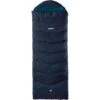 Wechsel Dreamcatcher 10° Slaapzak - M - 175cm - Blauw -Buitenuitrusting wechsel dreamcatcher 10 sleepingbag l 225cm blue 1 1462827