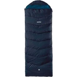 Wechsel Dreamcatcher 10° Slaapzak - M - 175cm - Blauw