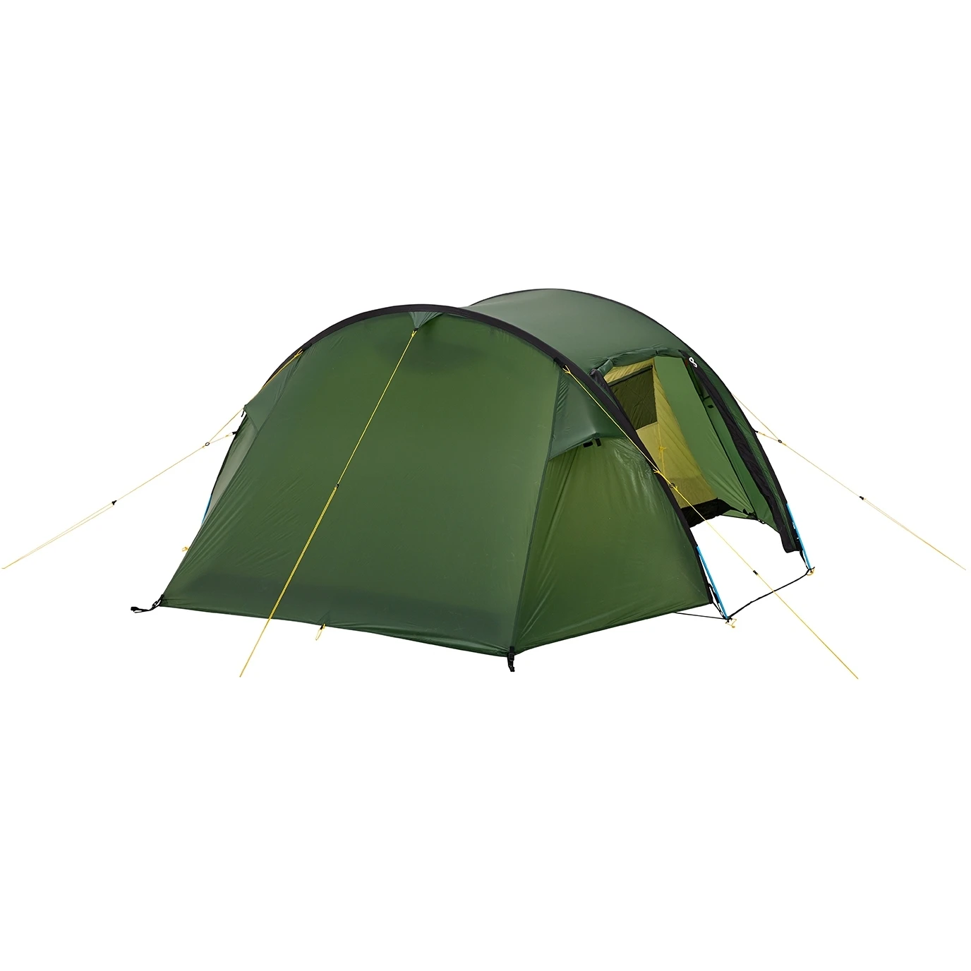 Wechsel Pioneer Tent - Groen 5 Wechsel Pioneer Tent - Groen - Afbeelding 3