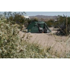 Wechsel Pioneer Tent - Groen 30 Wechsel Pioneer Tent - Groen -Buitenuitrusting wechsel pioneer 231054 15 1162169